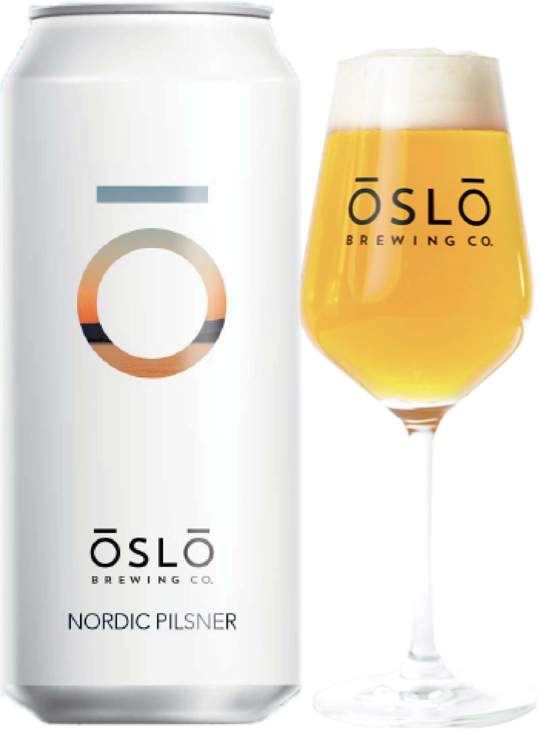 oslo brewing nordic pilsner